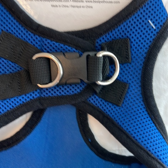 Voyager Step-In Harness Medium - Picture 5 of 8